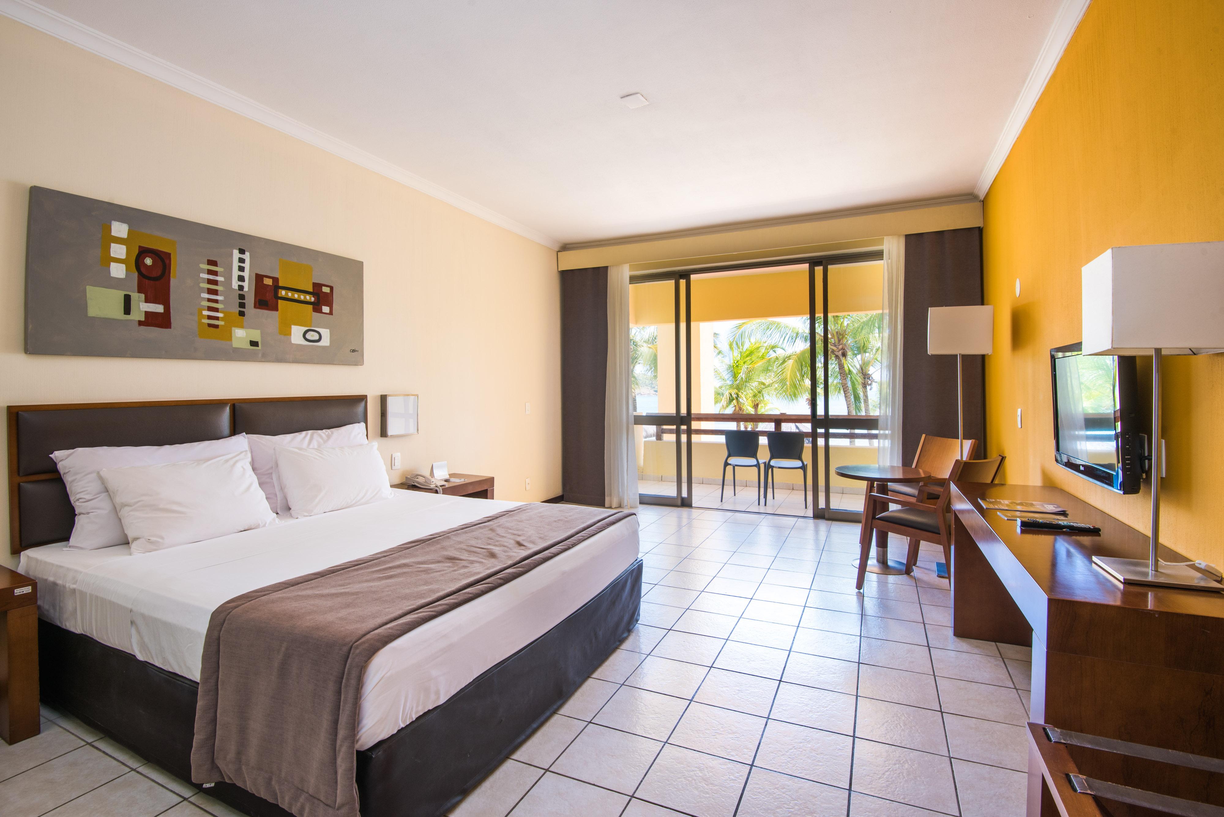 Vila Gale Cabo كابو دي سانتو اغوستي المظهر الخارجي الصورة A room at the hotel