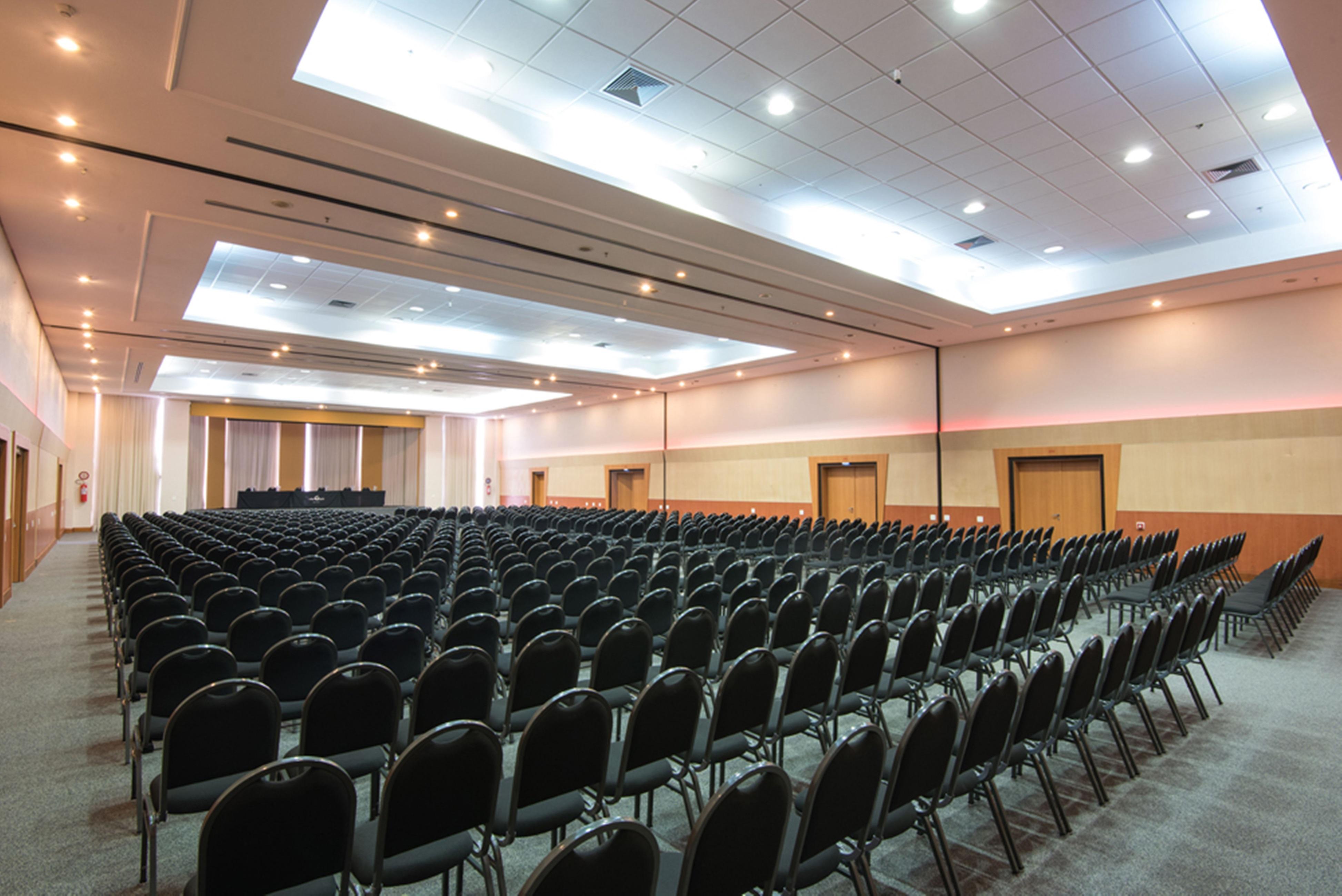 Vila Gale Cabo كابو دي سانتو اغوستي المظهر الخارجي الصورة The main conference hall