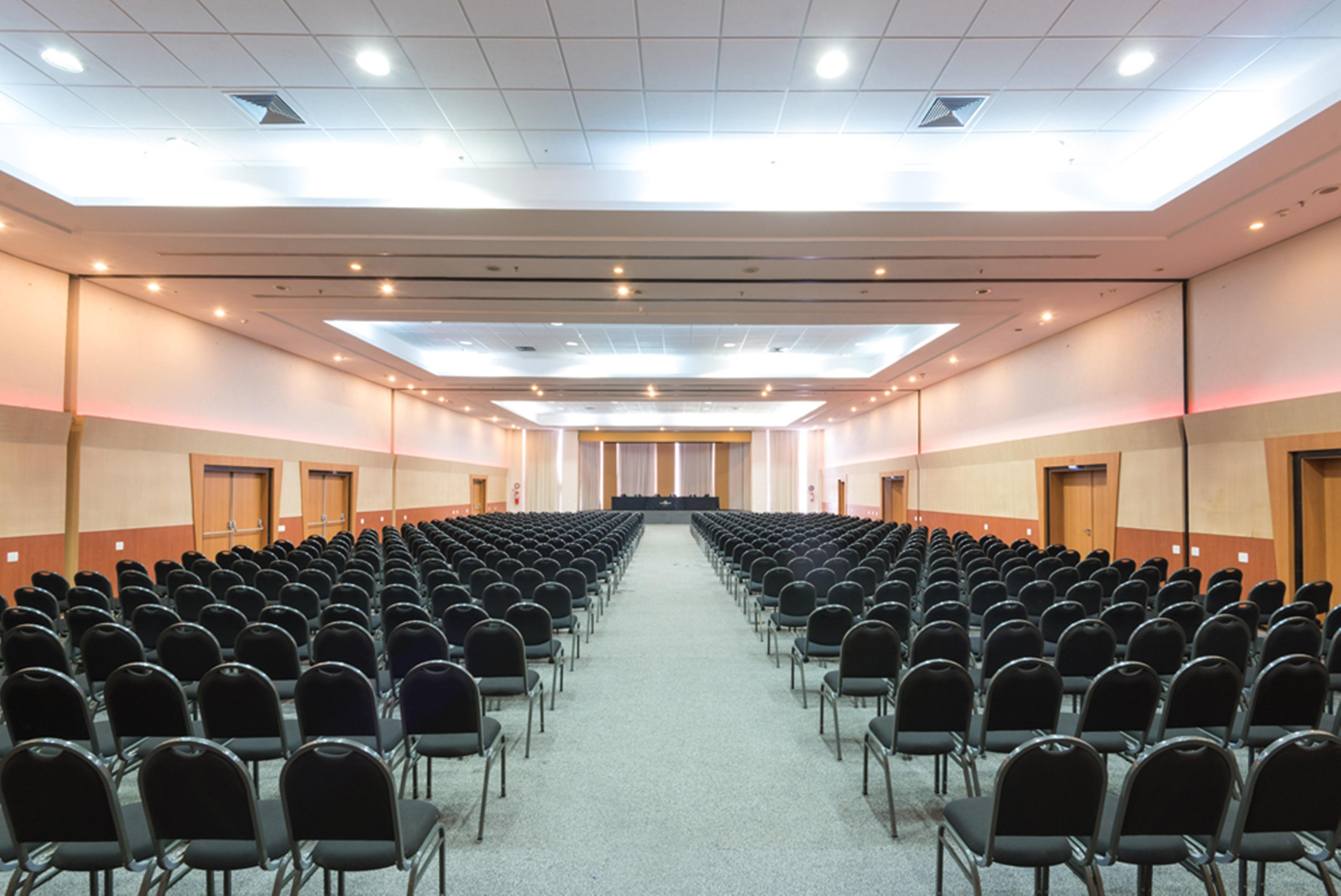 Vila Gale Cabo كابو دي سانتو اغوستي المظهر الخارجي الصورة The main conference hall