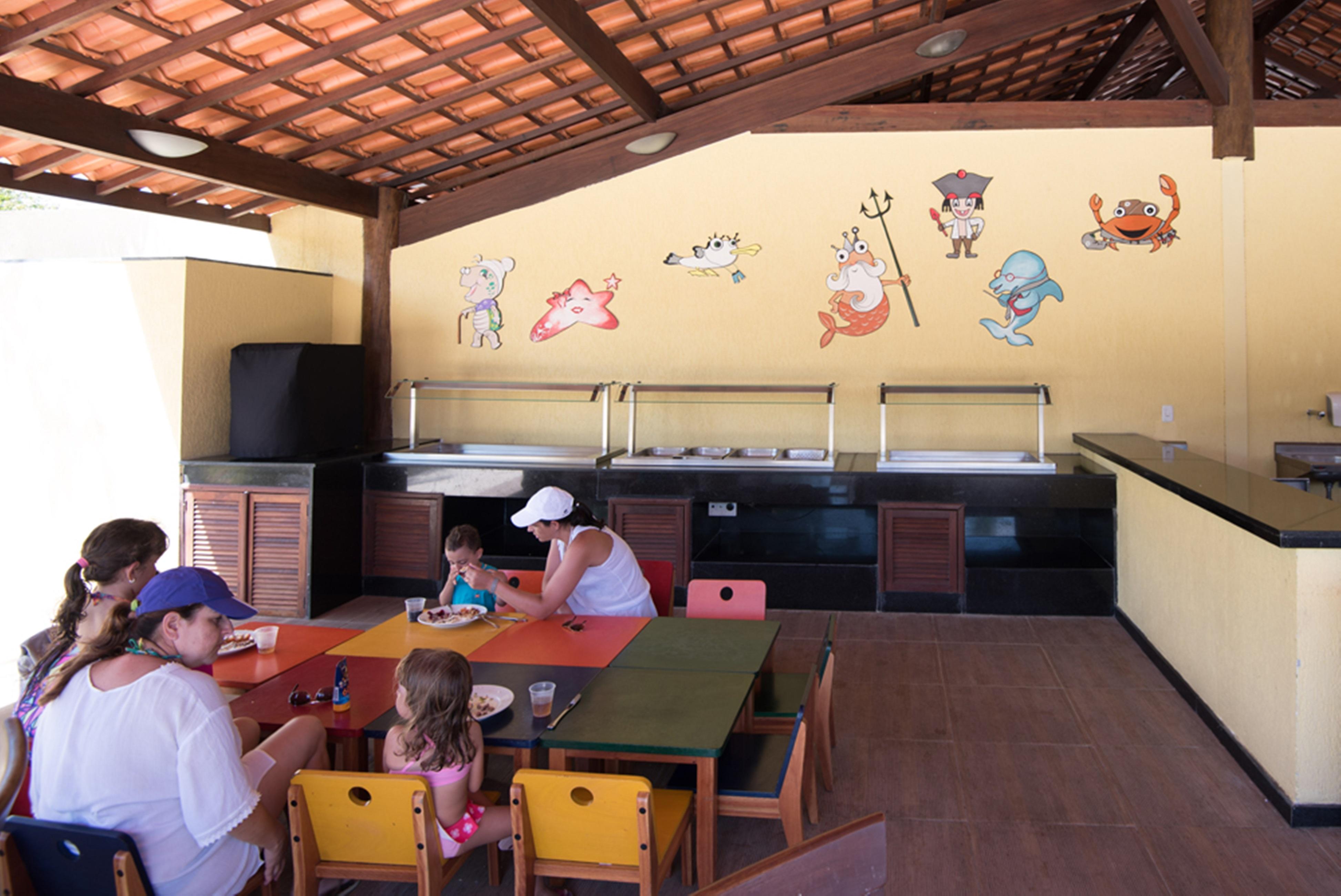 Vila Gale Cabo كابو دي سانتو اغوستي المظهر الخارجي الصورة The children's area