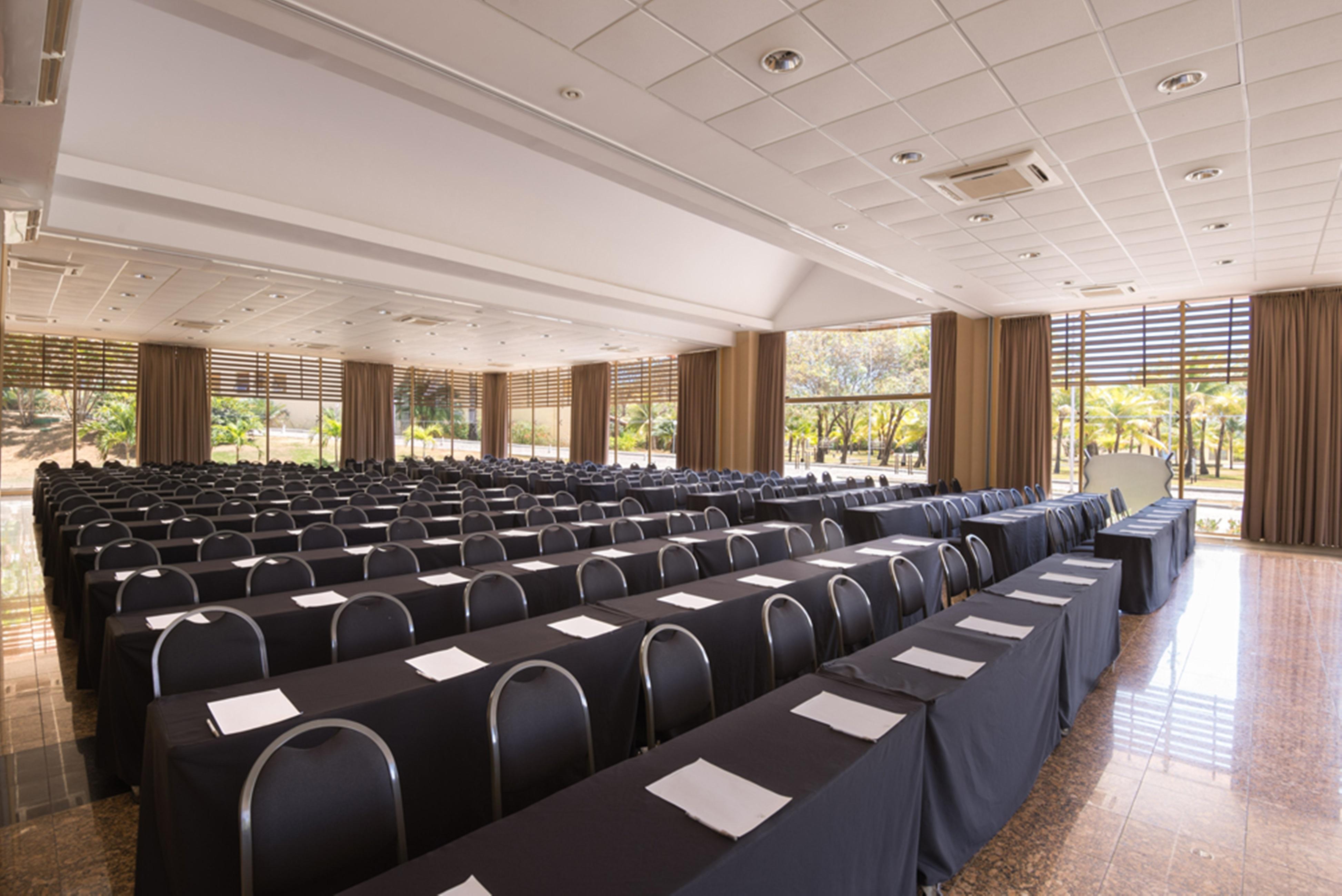 Vila Gale Cabo كابو دي سانتو اغوستي المظهر الخارجي الصورة The main conference room