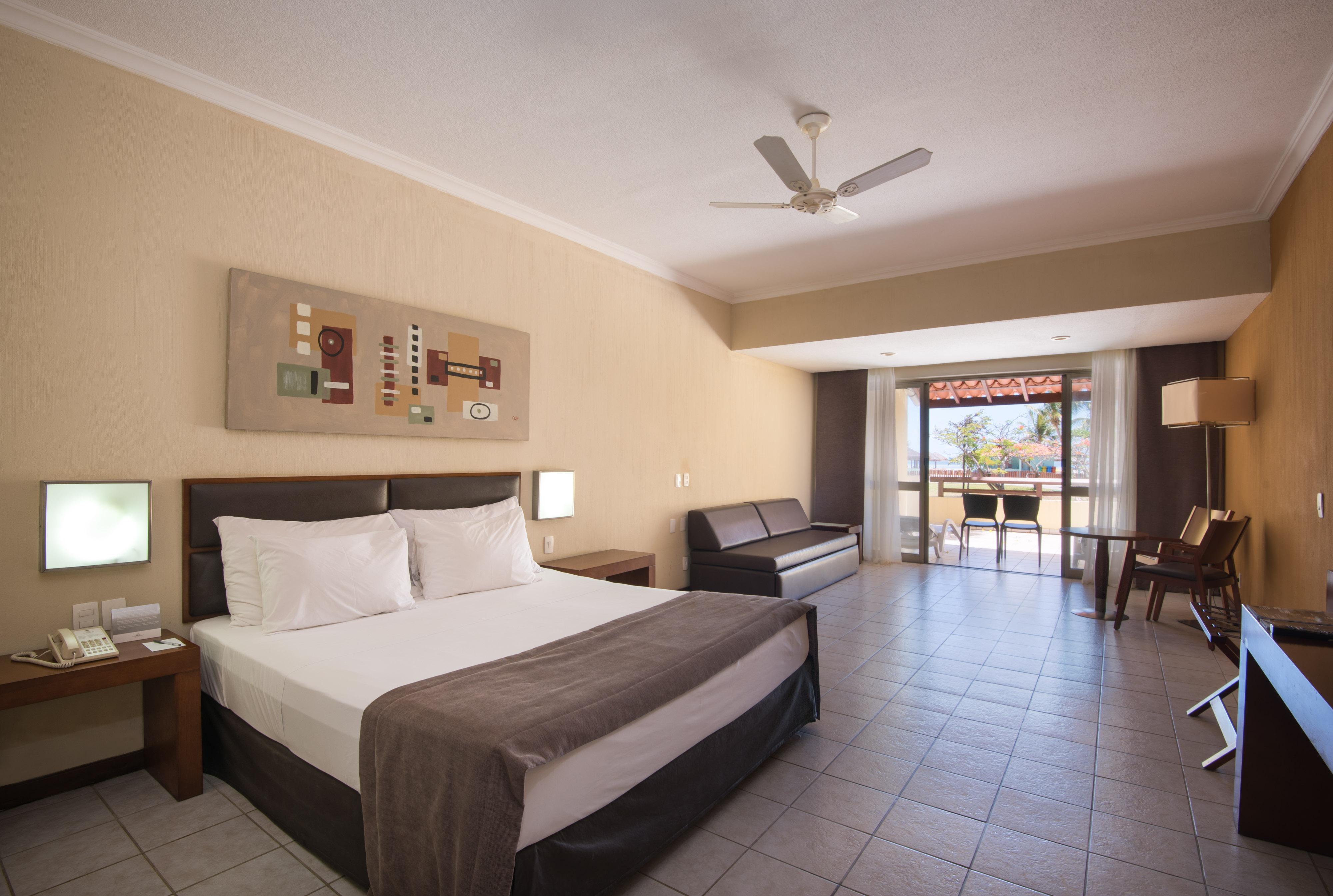 Vila Gale Cabo كابو دي سانتو اغوستي المظهر الخارجي الصورة A room at the hotel