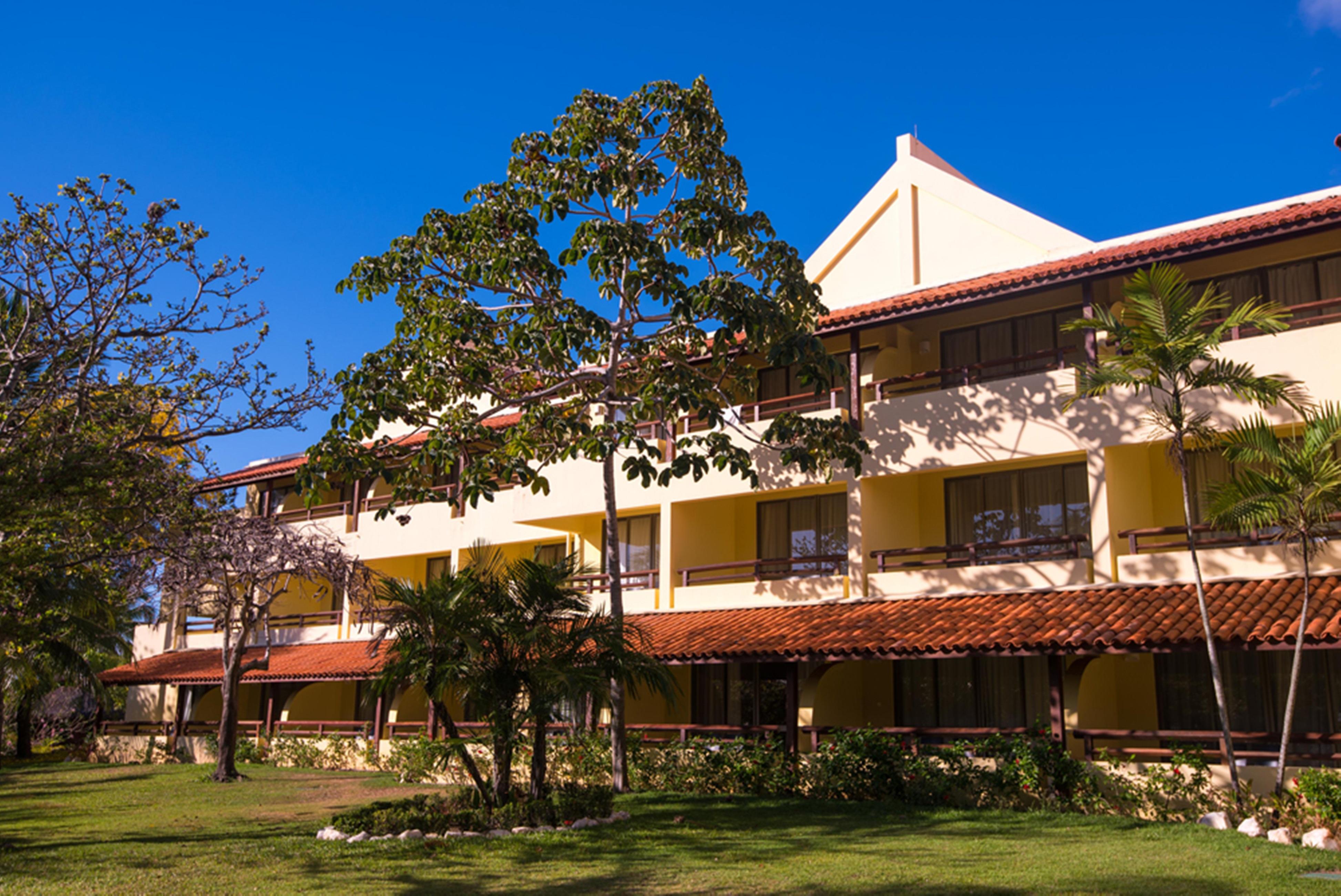 Vila Gale Cabo كابو دي سانتو اغوستي المظهر الخارجي الصورة The hotel's rooms