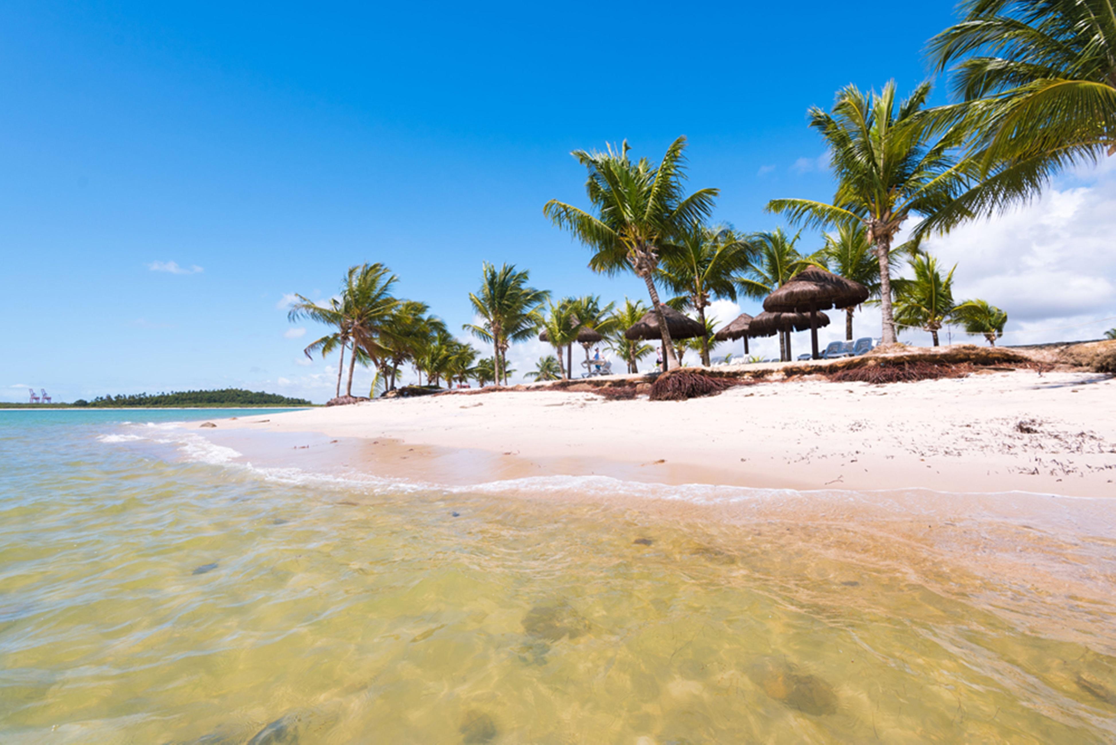 Vila Gale Cabo كابو دي سانتو اغوستي المظهر الخارجي الصورة Beach in the city of Maceió